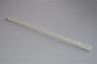 Glasplattenleiste, SIBIR Kühl- & Gefrierschrank - 522 mm (hinten)